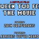 Image for article titled Netflix drops a release date and plot details for the Between Two Ferns movie
